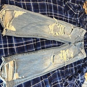 Flying monkey size 30